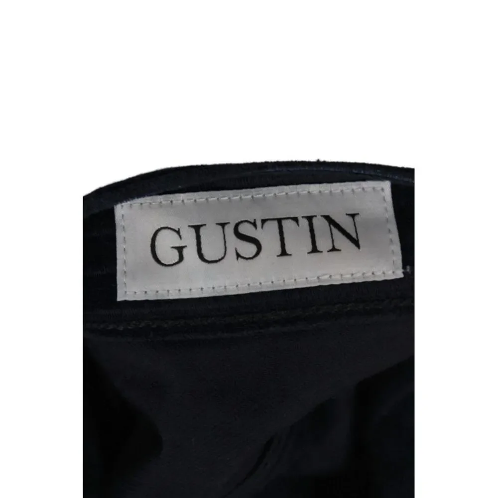 Gustin this gently